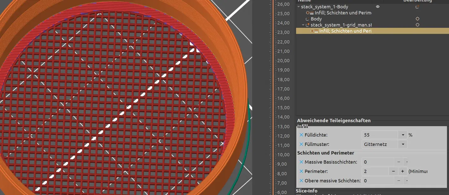 Máy sấy hạt giống có thể xếp chồng lên nhau - Image 7