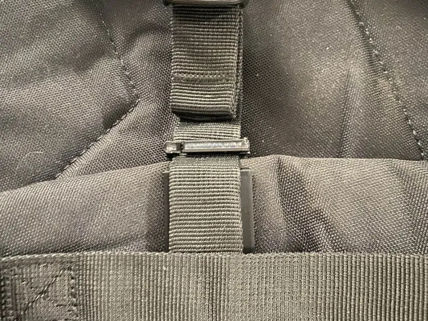 Giá đỡ dây đeo balo cho máy in 3D - Image 1