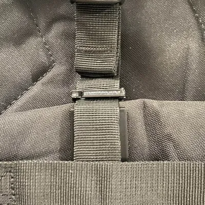 Giá đỡ dây đeo balo cho máy in 3D