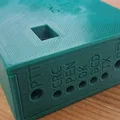 Vỏ bảo vệ Nino TNC A4 cho thiết bị điện tử - Thumbnail 1