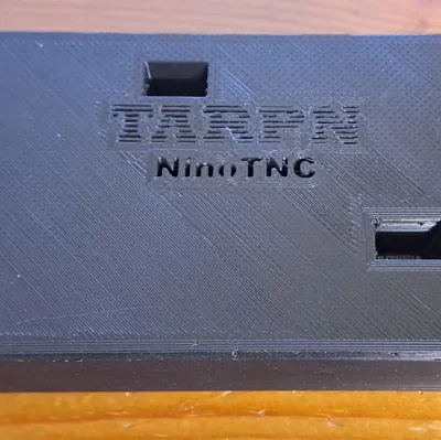 Vỏ bảo vệ Nino TNC A4 cho thiết bị điện tử