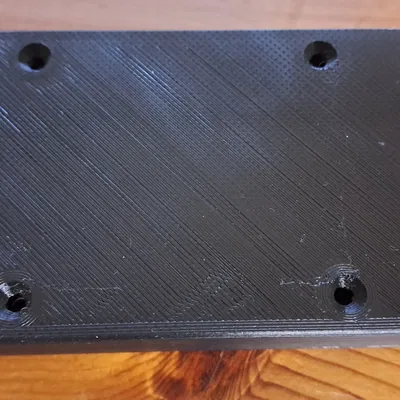 Vỏ bảo vệ Nino TNC A4 cho thiết bị điện tử