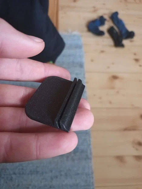 Giá đỡ thẻ card đơn giản và tiện lợi - Image 2