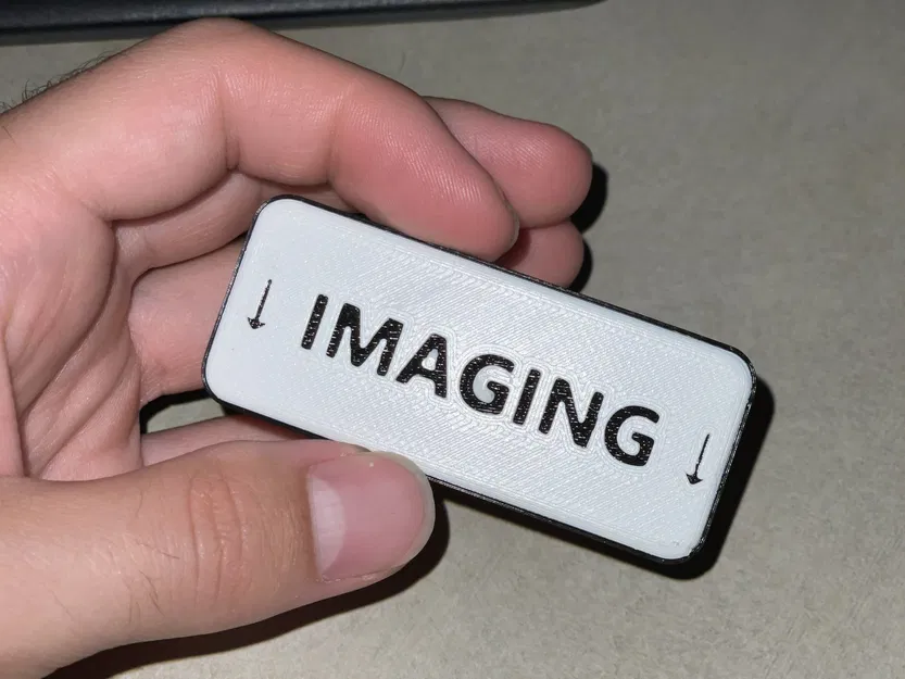 Nhãn giá kệ dây Snap-On có thể điều chỉnh kích thước - Image 1