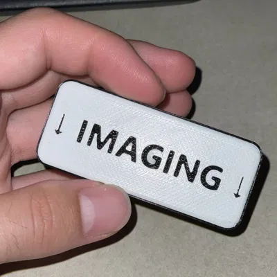 Nhãn giá kệ dây Snap-On có thể điều chỉnh kích thước