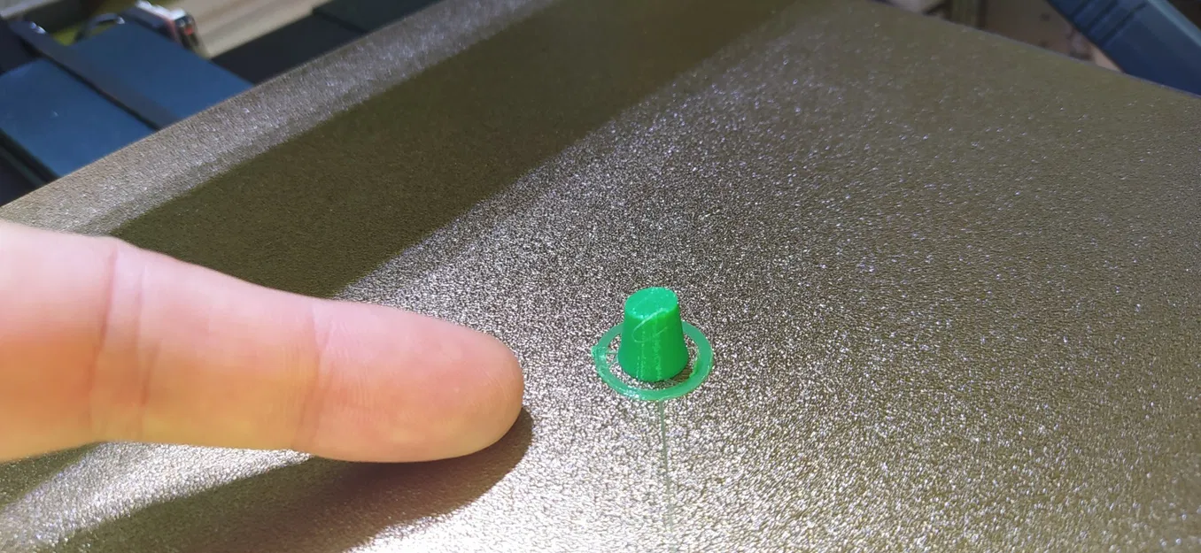 Chân đế nhỏ cho bàn phím cơ Reviung 34 - Image 1