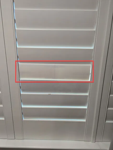 Cửa chớp trồng cây cho ngôi nhà của bạn - Image 1