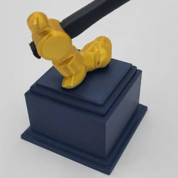 Giải thưởng "Thất bại lớn" dành cho những sai lầm ấn tượng - Image 2