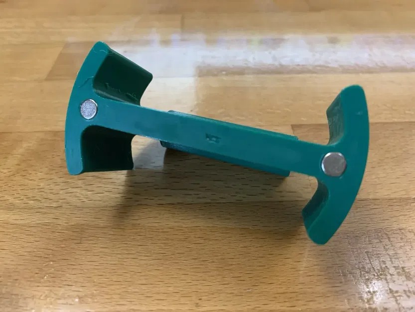 Giá đỡ băng keo từ tính với giá đỡ Edding 140 S - Image 2