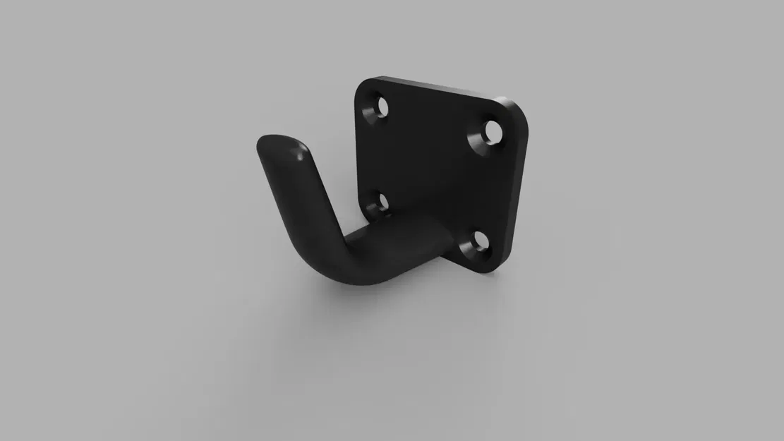 Móc treo dây cáp và vật dụng nhỏ cho văn phòng - Image 3