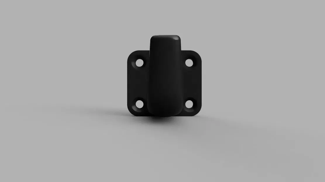 Móc treo dây cáp và vật dụng nhỏ cho văn phòng - Image 4