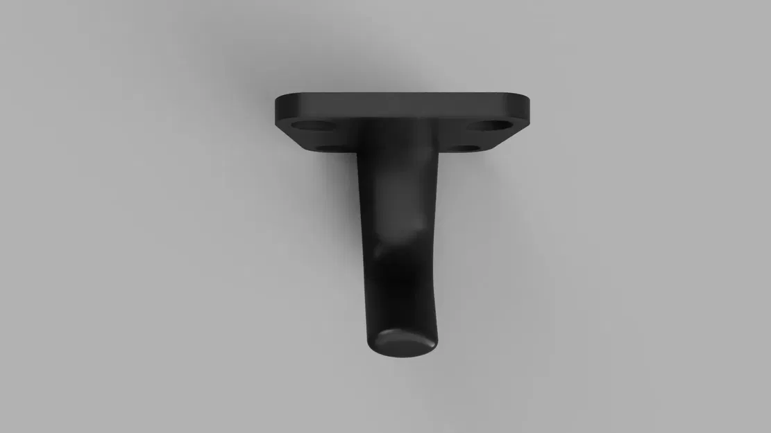 Móc treo dây cáp và vật dụng nhỏ cho văn phòng - Image 5