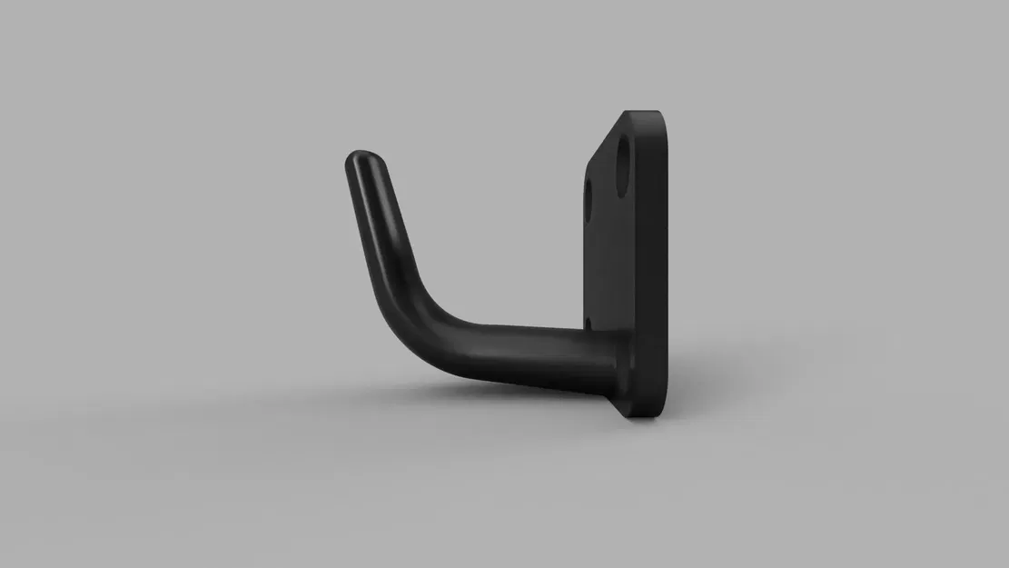 Móc treo dây cáp và vật dụng nhỏ cho văn phòng - Image 6