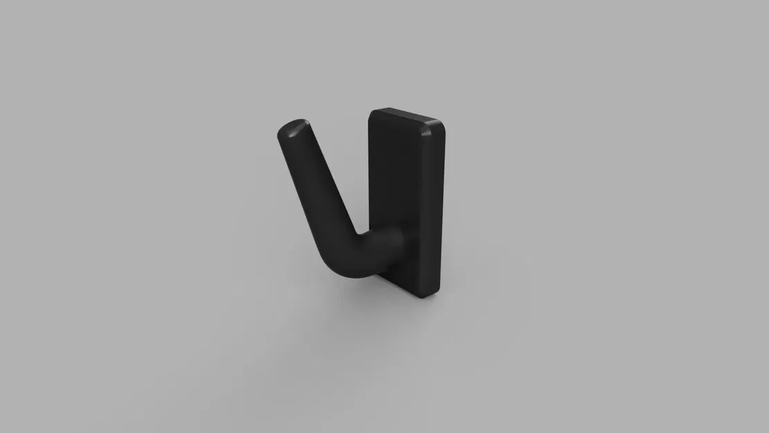 Móc treo dây cáp và vật dụng nhỏ cho văn phòng - Image 7