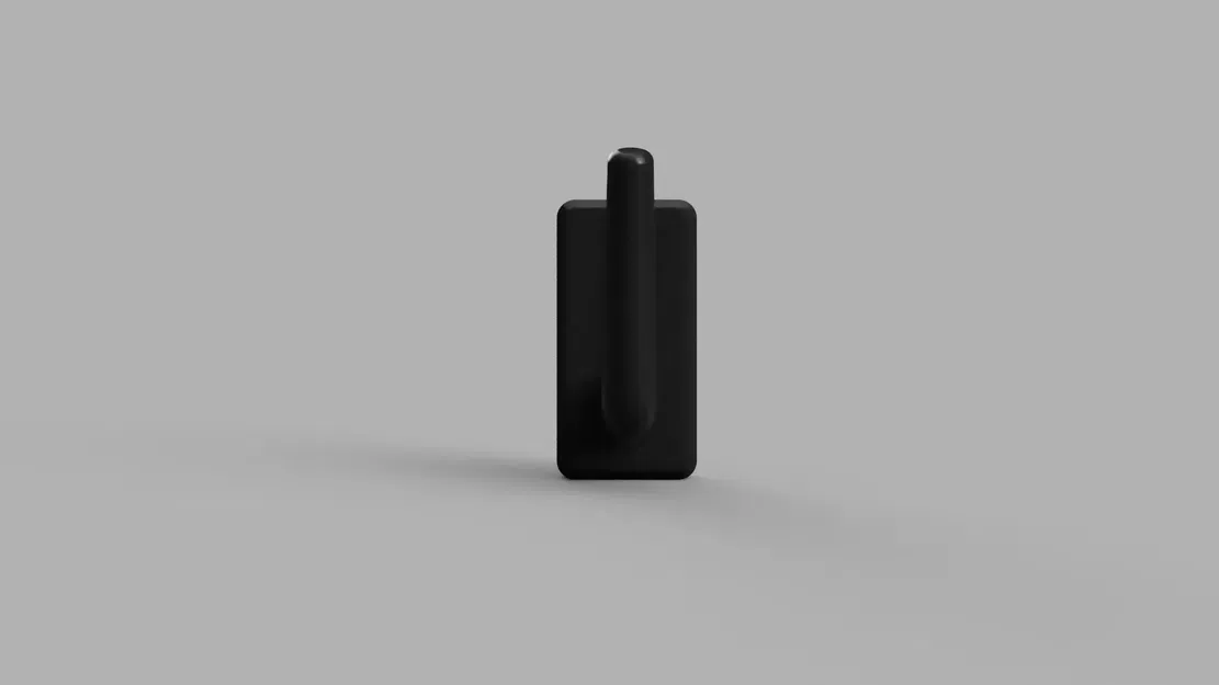 Móc treo dây cáp và vật dụng nhỏ cho văn phòng - Image 8