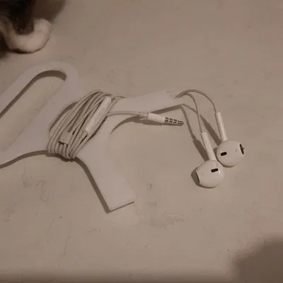 Giá đỡ cuộn dây cáp với 4 kích thước lỗ khác nhau