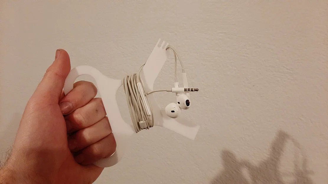 Giá đỡ cuộn dây cáp với 4 kích thước lỗ khác nhau - Image 2