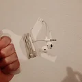 Giá đỡ cuộn dây cáp với 4 kích thước lỗ khác nhau - Thumbnail 2
