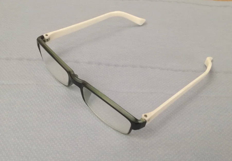 Giá đỡ thay thế cho kính đọc sách - Image 1