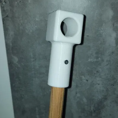 Kéo dài tay mở cửa sổ cho khoảng cách xa