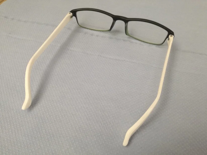 Giá đỡ thay thế cho kính đọc sách - Image 2