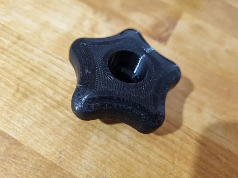 Núm tay cầm máy cắt cỏ Husqvarna r152 svh #532185588 - Image 1