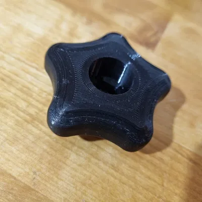 Núm tay cầm máy cắt cỏ Husqvarna r152 svh #532185588