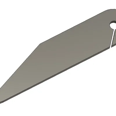 Kẹp khẩu trang FFP2 giảm áp lực lên tai