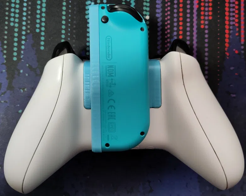 Giá đỡ tay cầm Xbox One Joycon (L) - Image 1