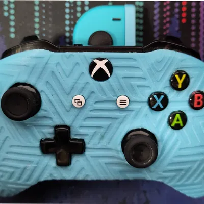 Giá đỡ tay cầm Xbox One Joycon (L)