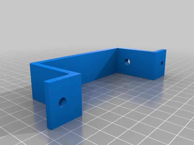 Hệ thống gắn nguồn PSU cho điều khiển QuinLED Dig Quad - Image 4