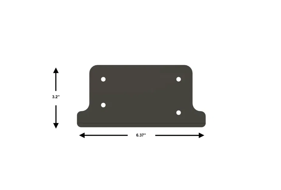 Hệ thống gắn nguồn PSU cho điều khiển QuinLED Dig Quad - Image 7