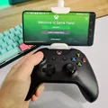 Giá đỡ điện thoại cho nắp pin Xbox Controller (One & Series) - Thumbnail 2