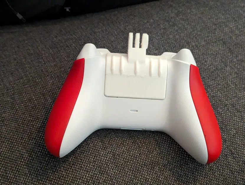 Giá đỡ điện thoại cho nắp pin Xbox Controller (One & Series) - Image 3
