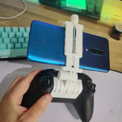 Giá đỡ điện thoại cho nắp pin Xbox Controller (One & Series)