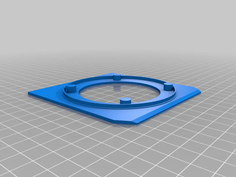 Bảng kính LOMO 360mm f10 Wista cho máy ảnh Intrepid 8x10 - Image 2