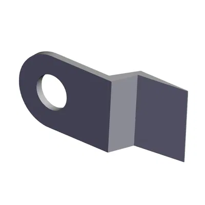 Công cụ loại bỏ bản in lớn cho máy in 3D