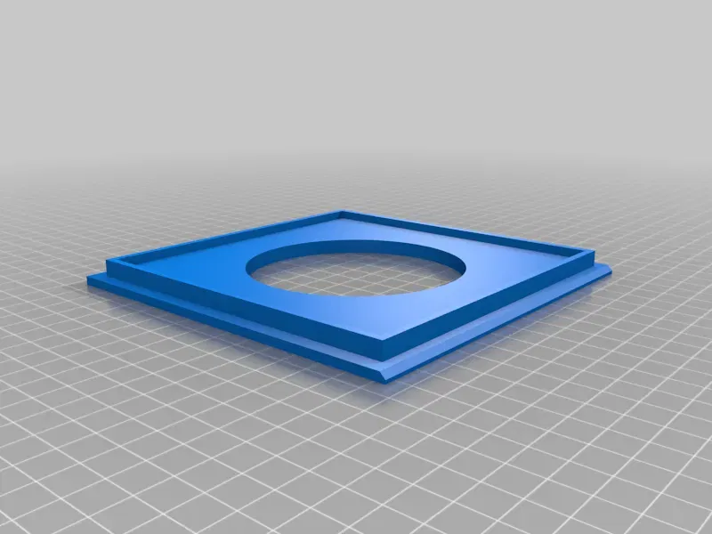 Bảng ống kính Eastman View No.1 8x10 kích thước 5.75 inch - Image 7