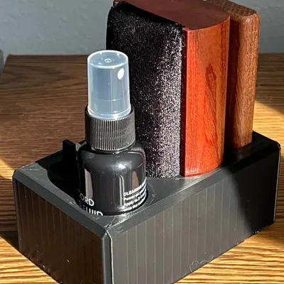 Giá đỡ bộ dụng cụ vệ sinh Vinyl Buddy