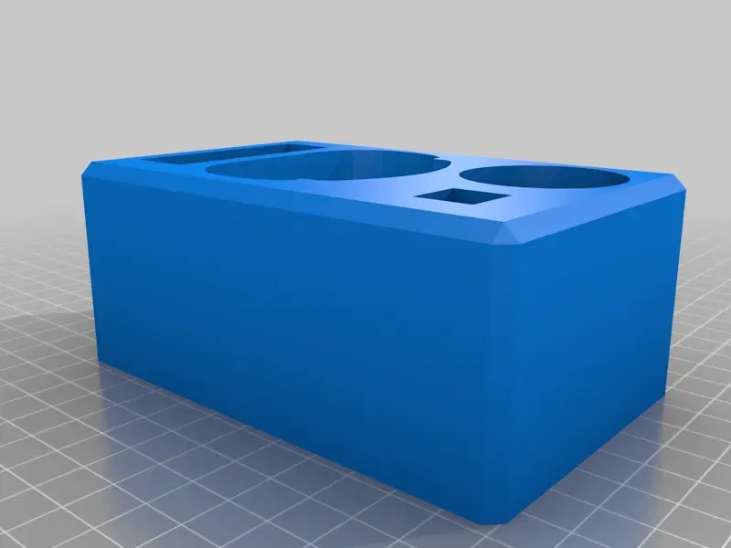 Giá đỡ bộ dụng cụ vệ sinh Vinyl Buddy - Image 2