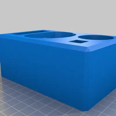 Giá đỡ bộ dụng cụ vệ sinh Vinyl Buddy