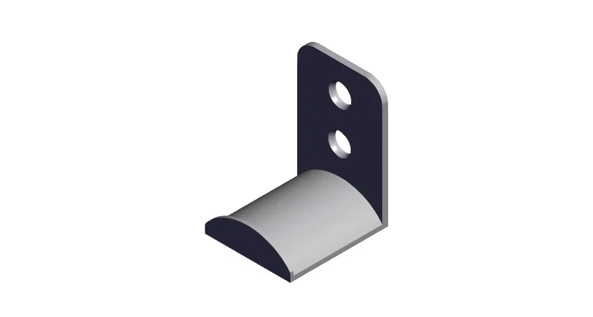 Giá đỡ tai nghe treo tường tiện lợi - Image 1