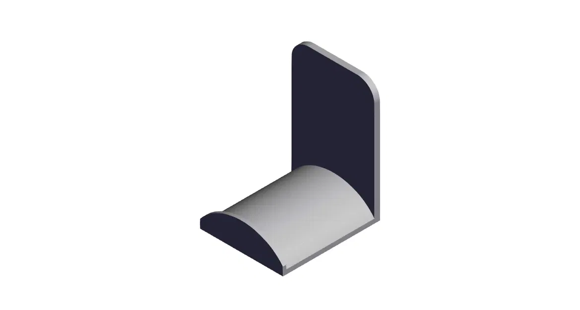 Giá đỡ tai nghe treo tường tiện lợi - Image 2