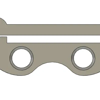 Kẹp Molle đa năng cho dây paracord và dây thừng