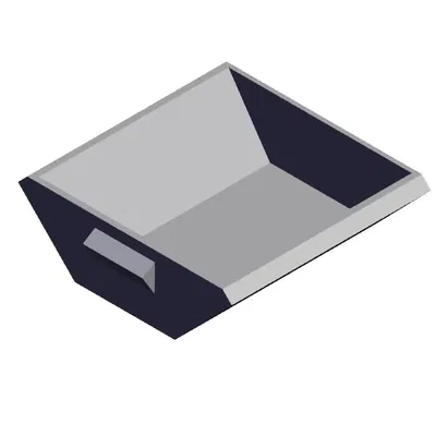 Ngăn kéo lưu trữ dưới bàn làm việc