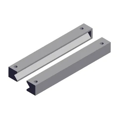 Ngăn kéo lưu trữ dưới bàn làm việc