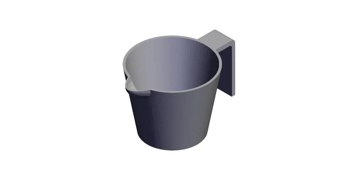 Bộ 2 bình nước đa năng cho nấu ăn và tưới cây - Image 1