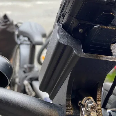 Giá đỡ xe đạp cho radio Anytone AT-D878UV