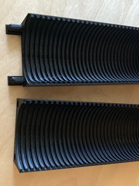 Giá đỡ ngăn kéo cho viên nén Nespresso Vertuo có thể tùy chỉnh - Image 3