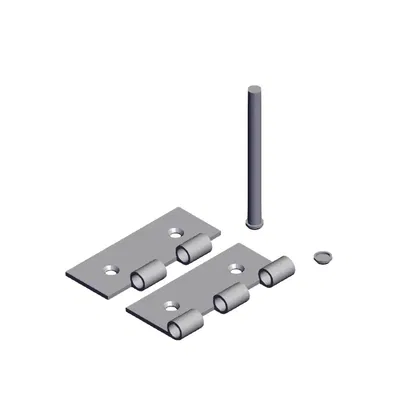 Mô hình bản lề đa dạng cho dự án DIY